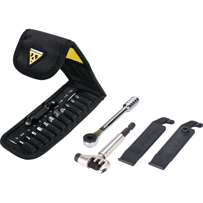 Load image into Gallery viewer, Topeak ratchet rocket lite ntx+