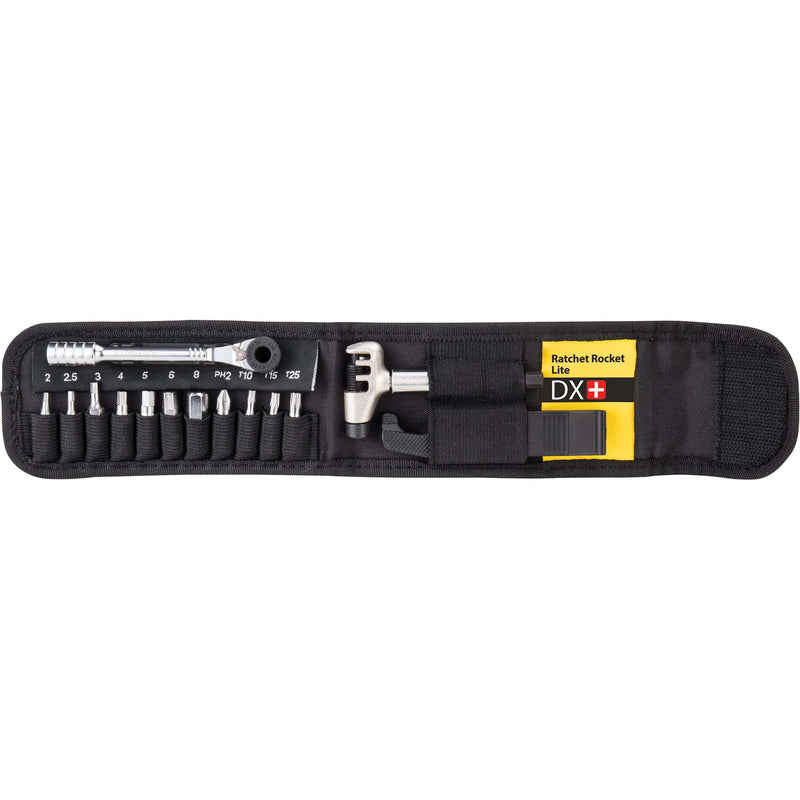 Load image into Gallery viewer, Topeak ratchet rocket lite dx+ tool