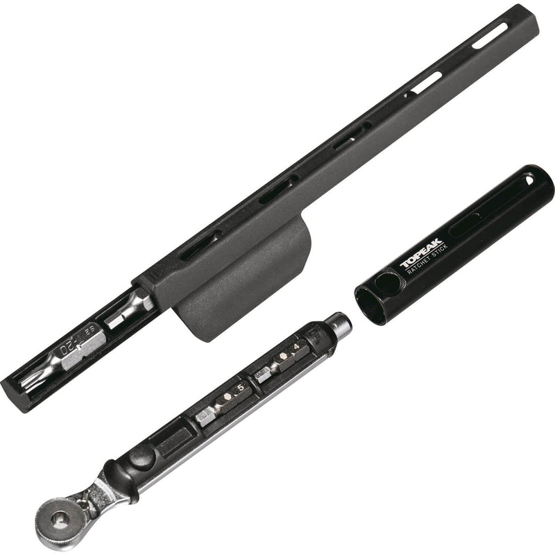 Load image into Gallery viewer, Topeak Ratel Ratchet Stick