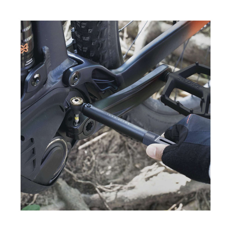 Load image into Gallery viewer, Topeak torq stick pro 4-20 nm torque wrench