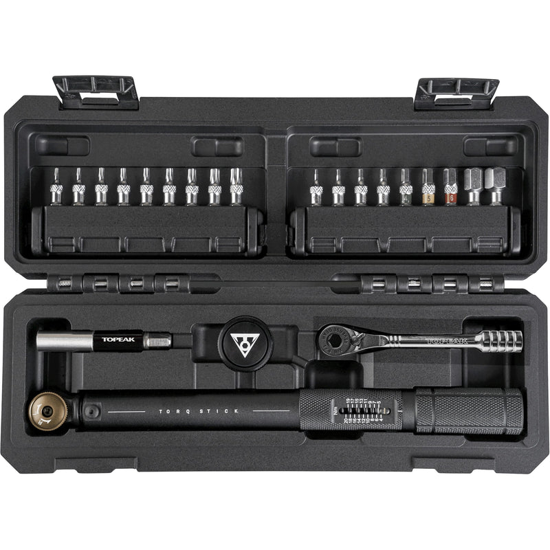 Load image into Gallery viewer, Topeak momentsleutel torq stick pro 4-20nm