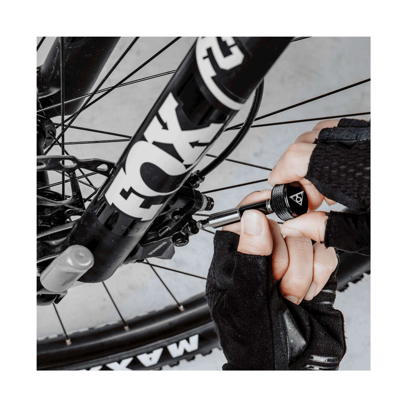 Chargez l'image dans la visionneuse de la galerie, Topeak Momentsleutel Torq Stick 2-10Nm