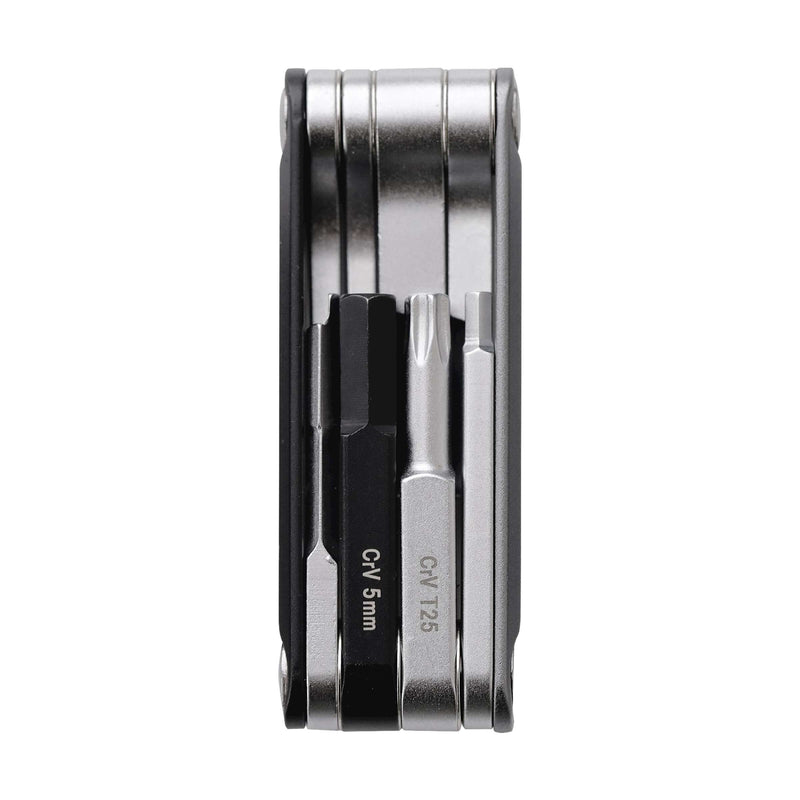 Afbeelding laden in galerijviewer, Topeak inbussleutel minitool nano 9