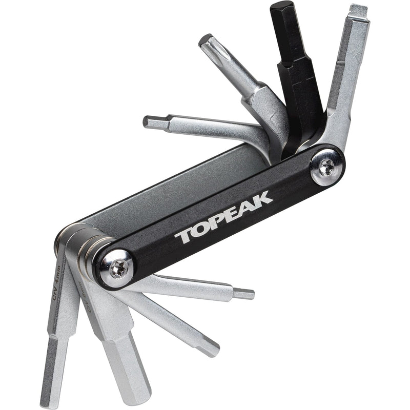 Load image into Gallery viewer, Topeak nano 9 multitool