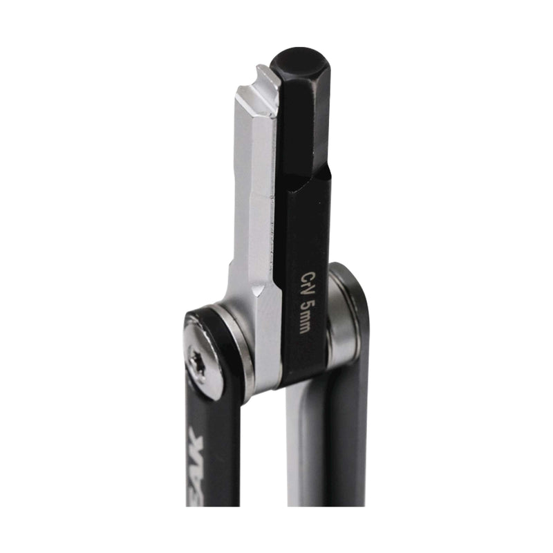 Load image into Gallery viewer, Topeak inbussleutel minitool nano 7