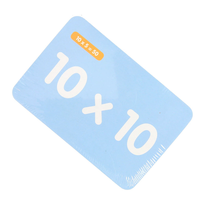 Load image into Gallery viewer, Speel- en leerkaarten - Ik oefen de tafels van vermenigvuldi