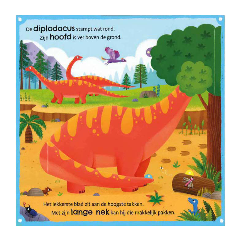 Chargez l'image dans la visionneuse de la galerie, Deltas mijn eerste weetjesboek bij de dino's