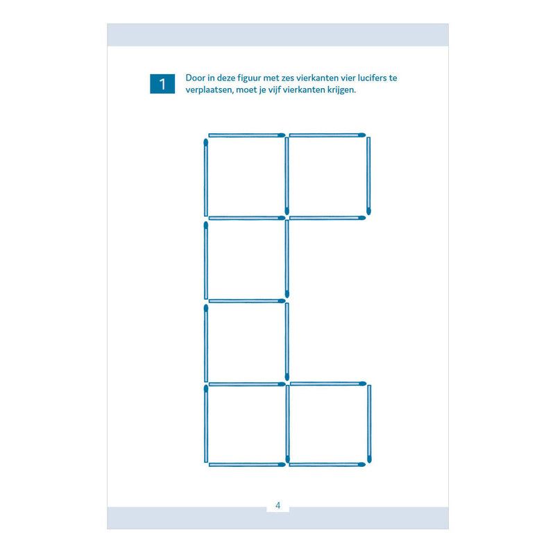 ギャラリービューアに画像をロードする, Deltas brain boosters - iq puzzels