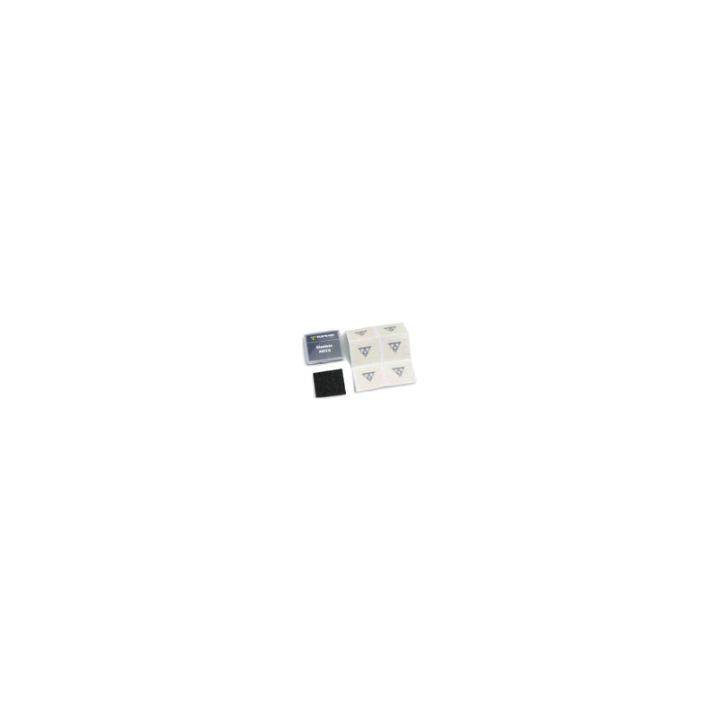 Afbeelding laden in galerijviewer, Topeak Flypaper Glueless patch kit
