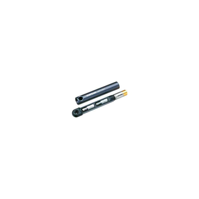 Afbeelding laden in galerijviewer, Topeak Momentsleutel Nano TorqBar DX