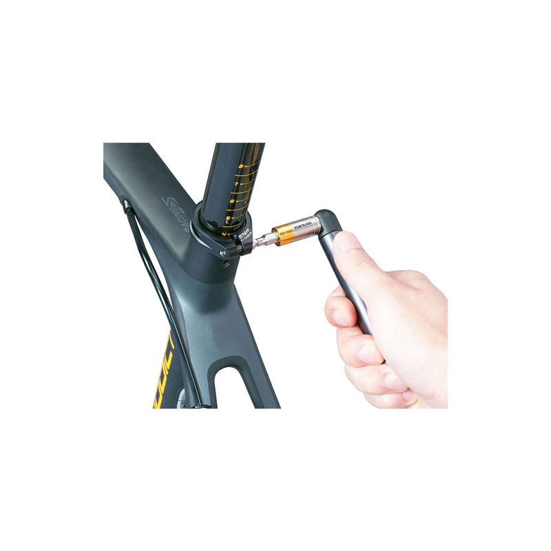 Afbeelding laden in galerijviewer, Topeak Momentsleutel Nano TorqBar DX