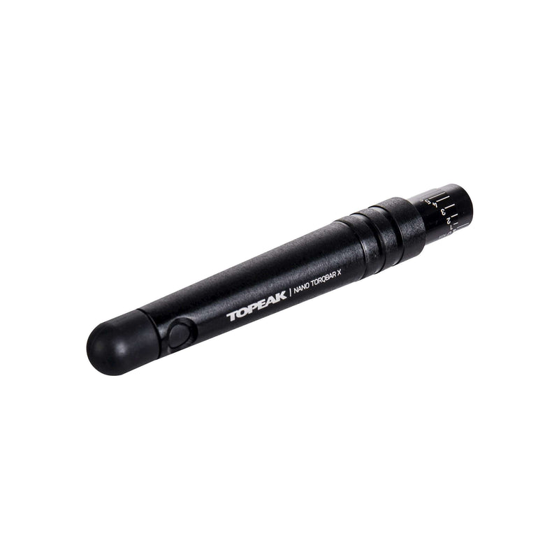 Afbeelding laden in galerijviewer, Topeak Momentsleutel Nano TorqBar X