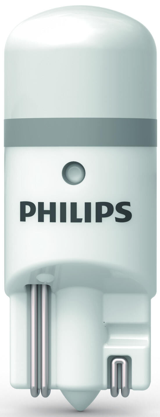 Cargue la imagen en el visor de la galería, Philips hoofdlamp ultinon pro6000 w5w-led . lamp 12 v w5w-led