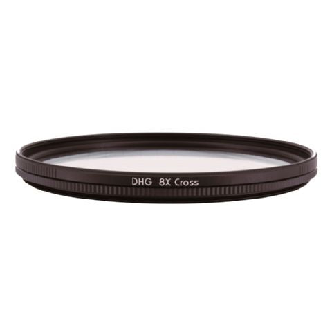 Load image into Gallery viewer, Marumi star-8 filter dhg 52 mm