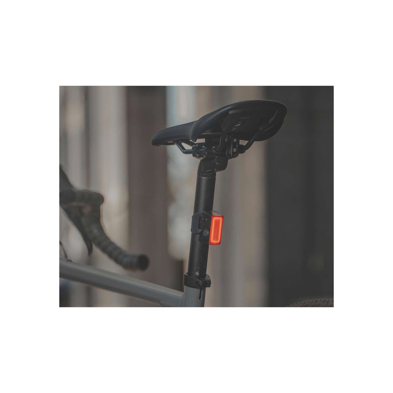 Laden Sie das Bild in Galerie -Viewer, Topeak beseen aura stvzo rear light