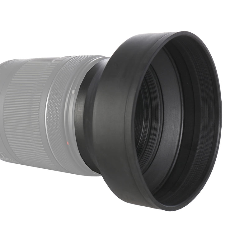 Load image into Gallery viewer, Matin rubber zonnekap 49 mm m-6232