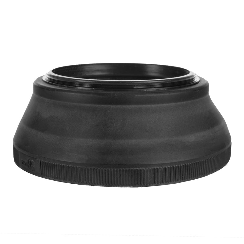 Load image into Gallery viewer, Matin rubber zonnekap 58 mm m-6235