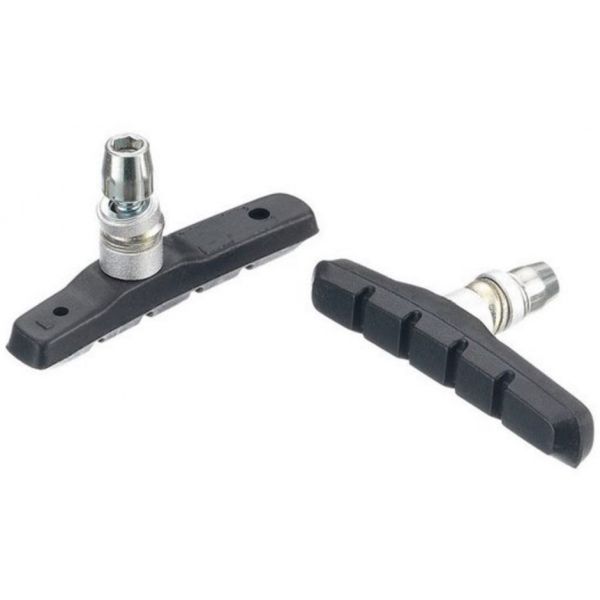 Load image into Gallery viewer, Edge remblokset v-brake 72mm - (werkplaatsdoos = 25 sets)