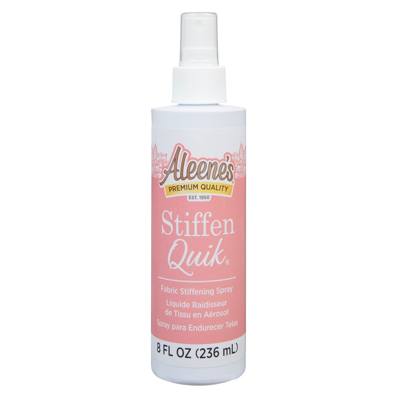 Load image into Gallery viewer, Aleene's • stiffen-quick fabric stiffening spray 236ml