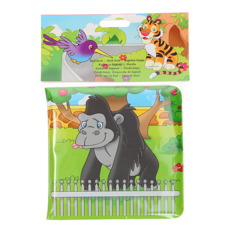 Load image into Gallery viewer, Boek specials nederland bv badboekje dieren