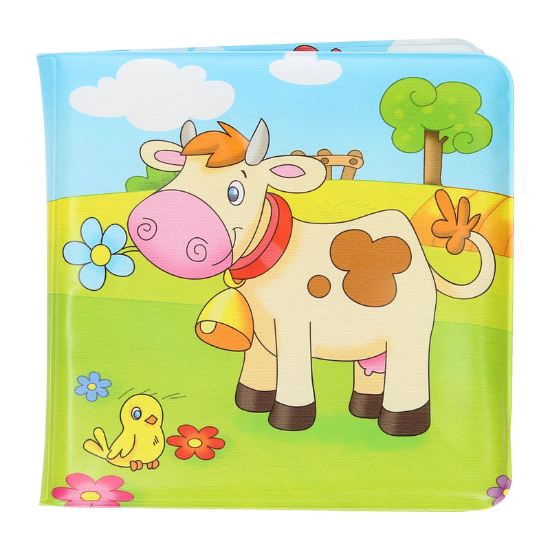 Load image into Gallery viewer, Boek specials nederland bv badboekje dieren