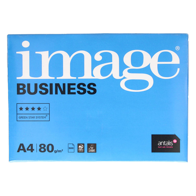 Load image into Gallery viewer, Wins holland papier hp office a4 wit 80 g m² 500 vel