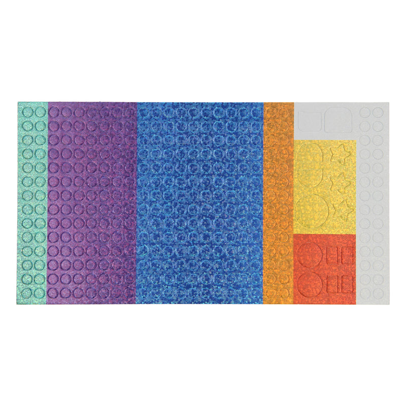 Cargue la imagen en el visor de la galería, 3d dotty art set