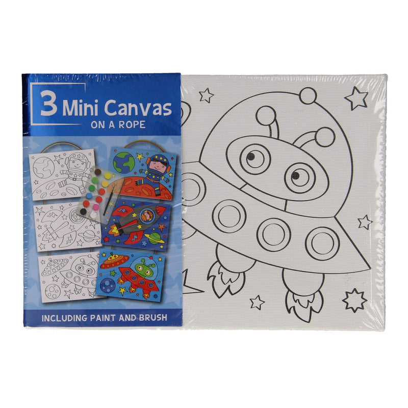 Load image into Gallery viewer, Wins holland canvas schilderset ruimte, set van 3 stuks