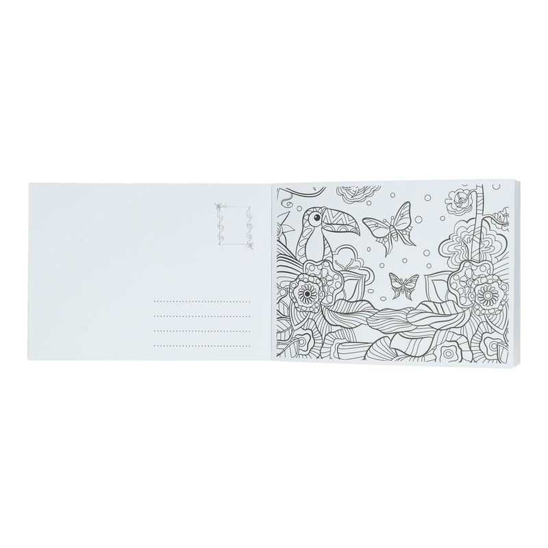 Load image into Gallery viewer, Wins holland postkaarten kleuren, 20st