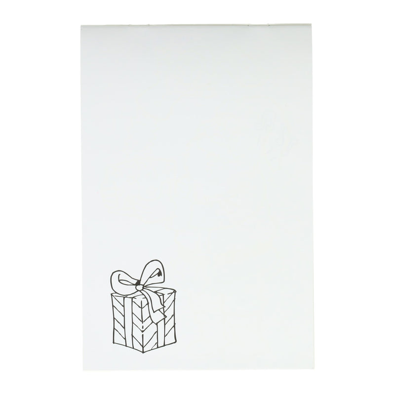 Load image into Gallery viewer, Boek specials nederland bv magic color toverblok kerst
