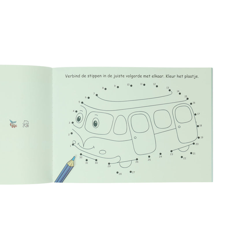 Load image into Gallery viewer, Wins holland puzzelplezier voor onderweg
