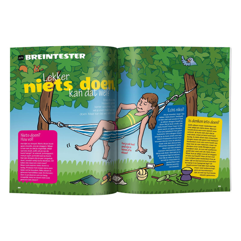 Chargez l'image dans la visionneuse de la galerie, Boek specials nederland bv quest junior vakantieboek 2024