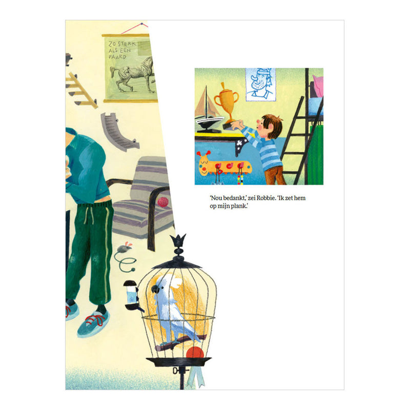 Afbeelding laden in galerijviewer, Boek specials nederland bv prijskinderen. prentenboek. 4+