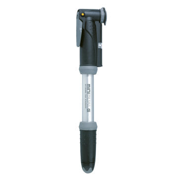 Load image into Gallery viewer, Topeak minipomp Mini Dual G