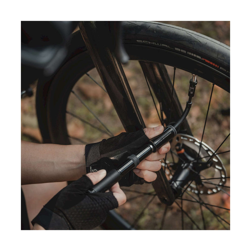 Afbeelding laden in galerijviewer, Topeak minipomp race rocket mini