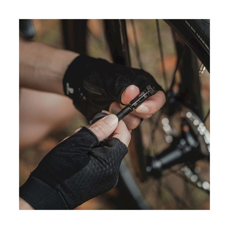 Afbeelding laden in galerijviewer, Topeak minipomp race rocket mini