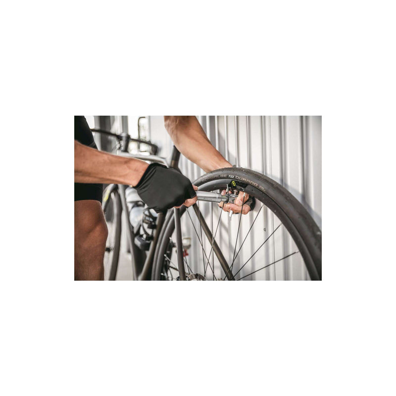 Afbeelding laden in galerijviewer, Topeak Minipomp Roadie TT Mini zwart