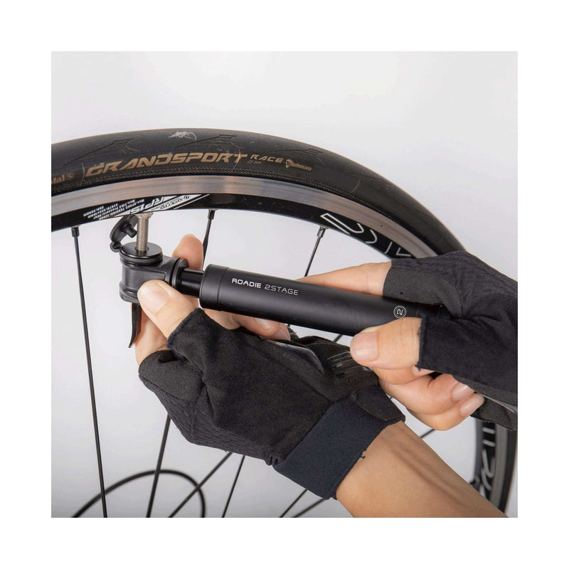 Load image into Gallery viewer, Topeak minipomp Roadie 2Stage