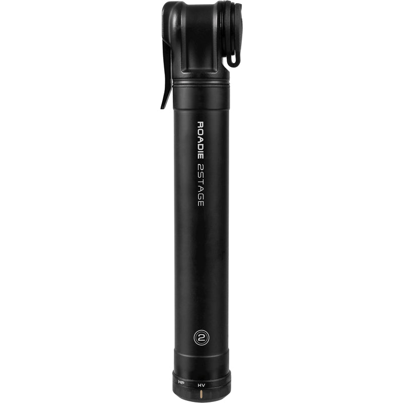 Load image into Gallery viewer, Topeak minipomp Roadie 2Stage