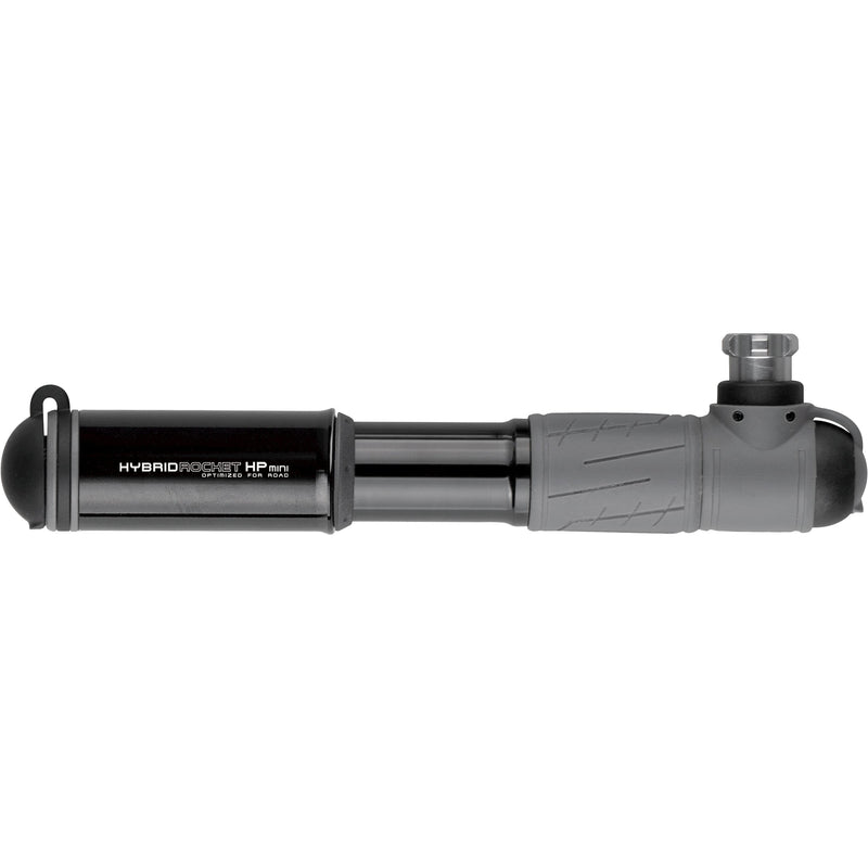 Load image into Gallery viewer, Topeak minipomp Hybrid Rocket HP Mini zwart
