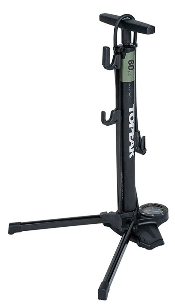 Load image into Gallery viewer, Topeak transformer mountain ex floor pump
