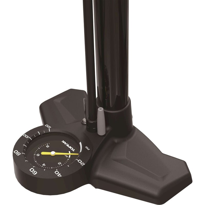 Load image into Gallery viewer, Topeak vloerpomp JoeBlow Urban EX