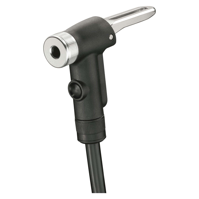 Afbeelding laden in galerijviewer, Topeak vloerpomp JoeBlow Booster black