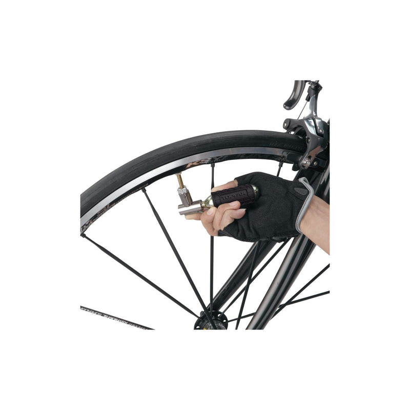 Load image into Gallery viewer, Topeak CO2 pomp Airbooster