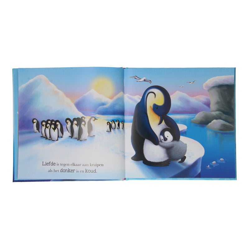 Load image into Gallery viewer, Liefde is...