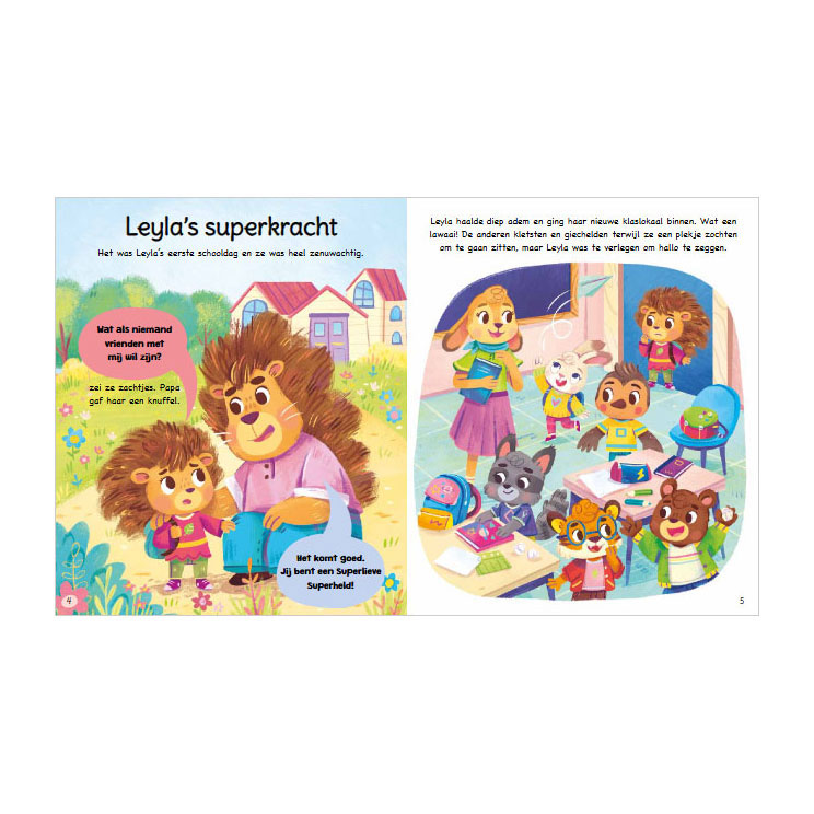 Chargez l'image dans la visionneuse de la galerie, Rebo publishers de liefste verhalen - 5 minutenverhaaltjes