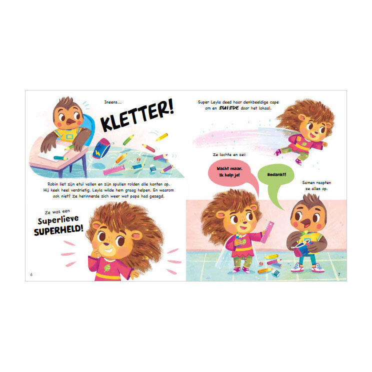 Chargez l'image dans la visionneuse de la galerie, Rebo publishers de liefste verhalen - 5 minutenverhaaltjes
