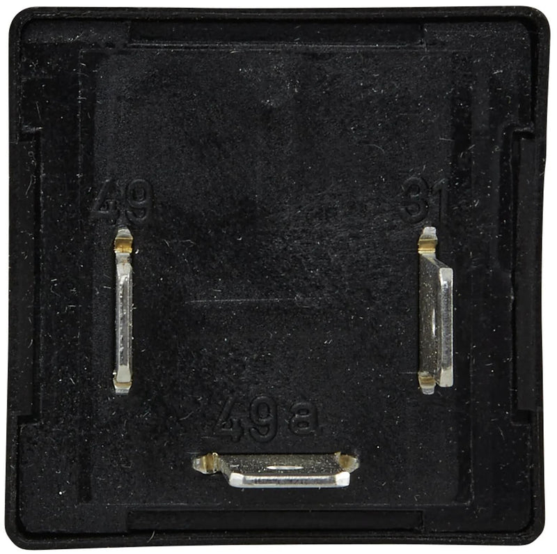 Load image into Gallery viewer, Hella blinkgeber turn signal unit 12 v 3-pole