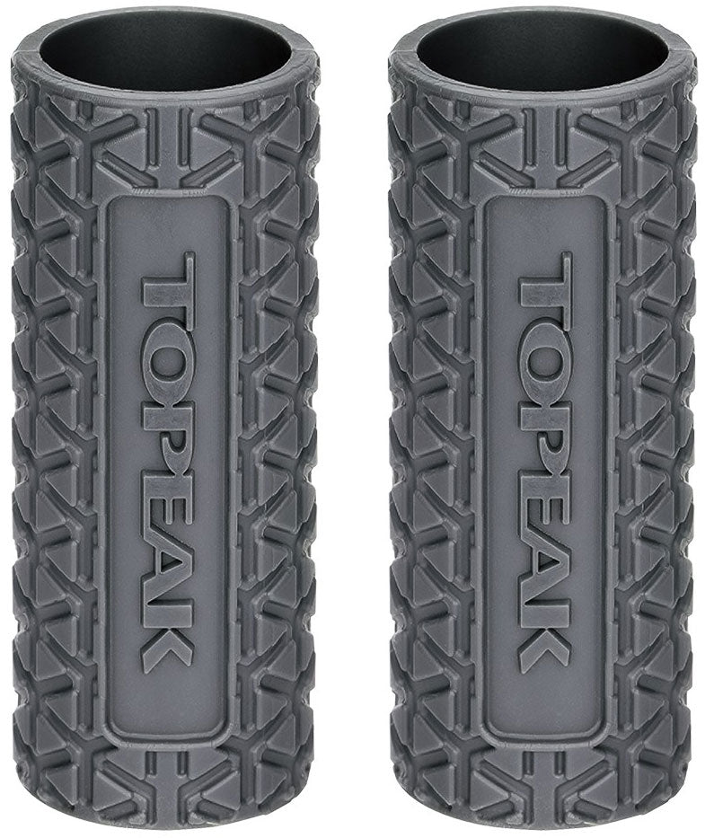 Laden Sie das Bild in Galerie -Viewer, Topeak co2 sleeve 25g (pack of 2)