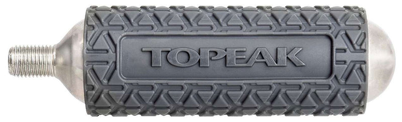 Laden Sie das Bild in Galerie -Viewer, Topeak co2 sleeve 25g (pack of 2)